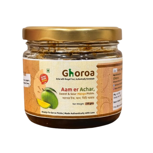 Aam er Achar