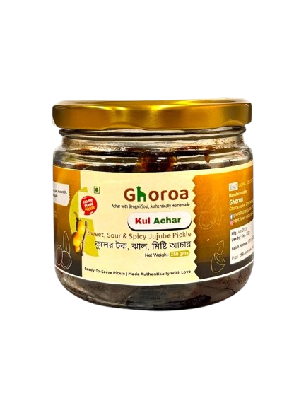 Kul Achar