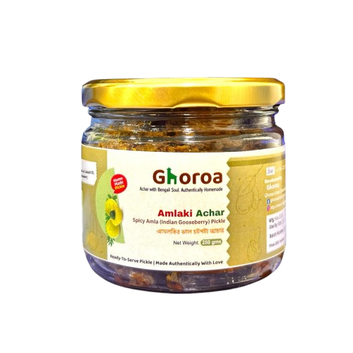 Amlaki Achar